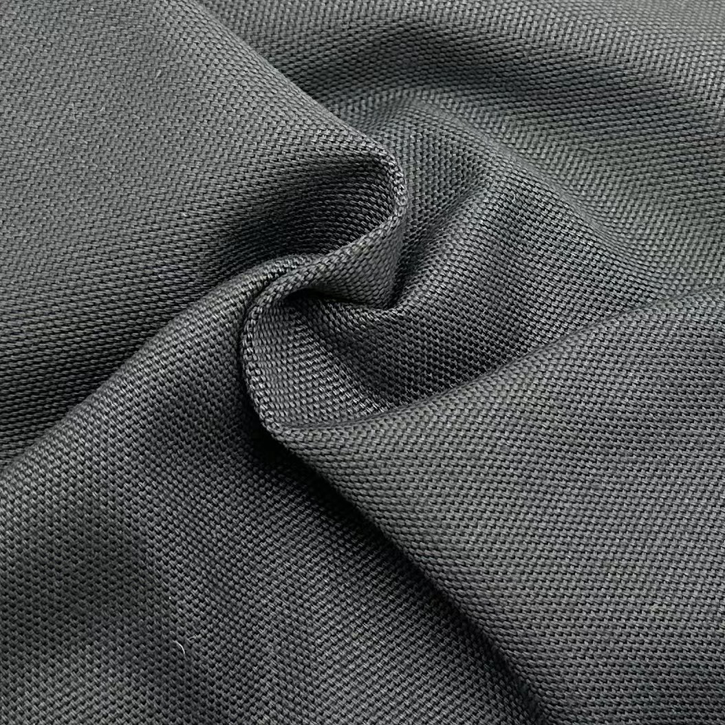 95%Nylon 5%Spandex 158GSM Outdoor Fabric Jackets Waterproof Elastane Taslan Fabric