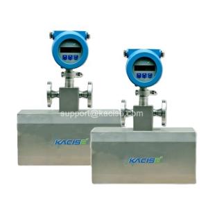 Wholesale Mass flow meter for pharmaceutical industry from china suppliers