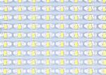 50000h Life SMD 486.5X151.2X88mm 50 Watt LED Street Light waterproof IP65 high