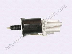 Wholesale FOTON Auman GTL Clutch booster cylinder assembly 1418816200002 from china suppliers