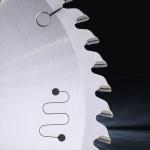 Carbide Diamond Coated Circular Saw Blade For Wood Portable Antirust