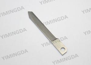 Wholesale 46 * 6 *1.48 mm Cutter Knife Blades / Metal Cutting Blade for Investronica CV020 Cutter from china suppliers