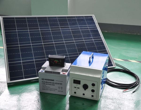 HOT Sale Green Energy Solar Home System For Home Use 20W/60W/120W/500W/1000W