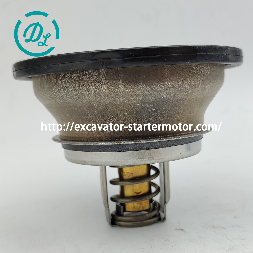 82° Engine Parts Thermostat 21412639 21613426 20560249 A40D A40E