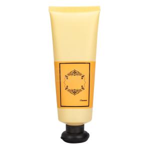 Wholesale Personalized Empty Aluminium Hand Cream Tubes Packaging With Octagonal Cap from china suppliers