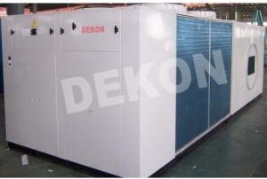 Wholesale Packaged Rooftop unit-50TR(WDJ175A2) from china suppliers