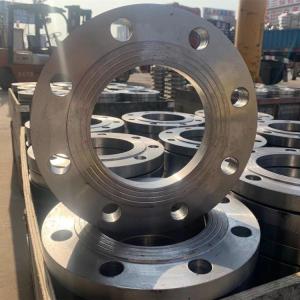 Wholesale Gost 12820 Forged Steel Flanges Pn63 Threaded from china suppliers