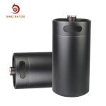 Double Wall Insulated Mini Keg , Vacuum 5 Litre Party Beer Kegs