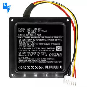 Wholesale Power Up Your JBL Party Box On The Go with Our Li-polymer Battery Compatible For JBL from china suppliers
