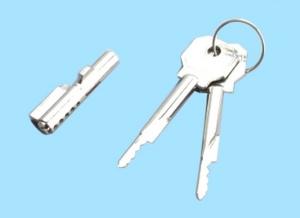 Wholesale Sliding Glass Door Lock Cylinder Locks from china suppliers