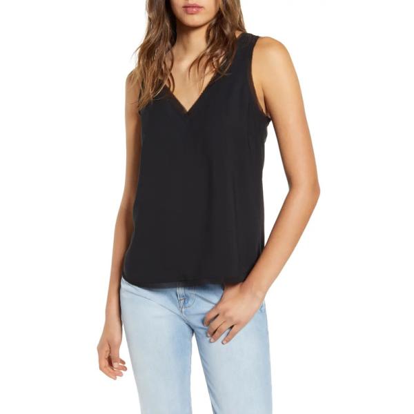 High Quality 100% Cotton Deep V neck Gym Short Sleeve Tank Top for Women