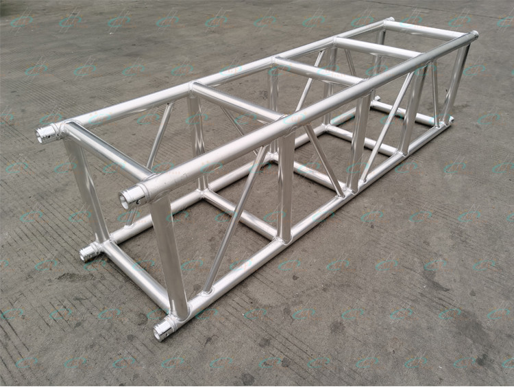 Advertising Aluminum Spigot Truss
