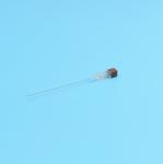 Sterile EO Gas Disposable Quincke Tip Spinal Needle 25G*90mm for Surgical