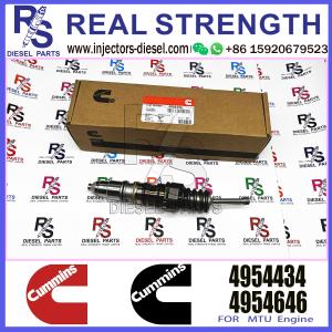 Wholesale QSX15 ISX15 X15 fuel injector 4954888 4010225 4062567 4062568 4062569 4088301 4088327 4088660 4088665 1764364 4954434 from china suppliers