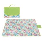 Waterproof Beach Pocket Blanket Ground Mat Mattress For Sleeping