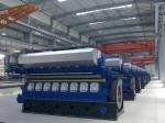 Water and air Cooling HFO heavy fuel oil Natural gas Fired Power Plant , Diesel