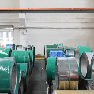 Wholesale Deep Drawing Stainless Steel Coil Strip Cold Rolled 304dq / 304ddq in China from china suppliers