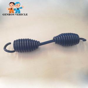 Wholesale Nickel Treatment Trailer Axles Return 21pcs Fuwa Brake Shoe Spring from china suppliers