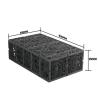 Buy cheap Underground Rainwater Harvesting Cistern for School Stormwater Management from wholesalers