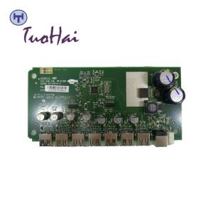 Wholesale 49-211381-000A ATM Spare Parts Diebold CCA HUB USB 7 Port 49211381000A from china suppliers