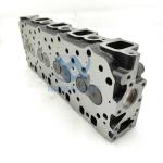 Construction Engine parts Cylinder Head 4900931 4900715 4900998 For Cummins