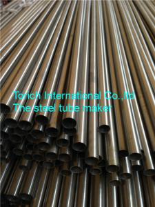 Wholesale 409L 439L 430 SS441 203 254 250 441 Truck exhaust products pipes from china suppliers