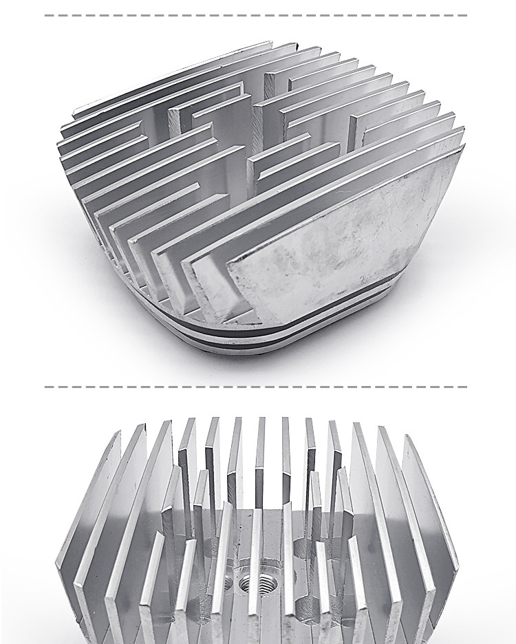 cnc milling titanium