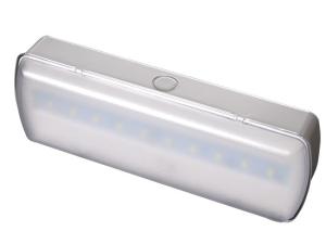 Wholesale LED Interior Emergency Lights 3 Hours Ni - Cad Battery Operation With 220V - 240V from china suppliers