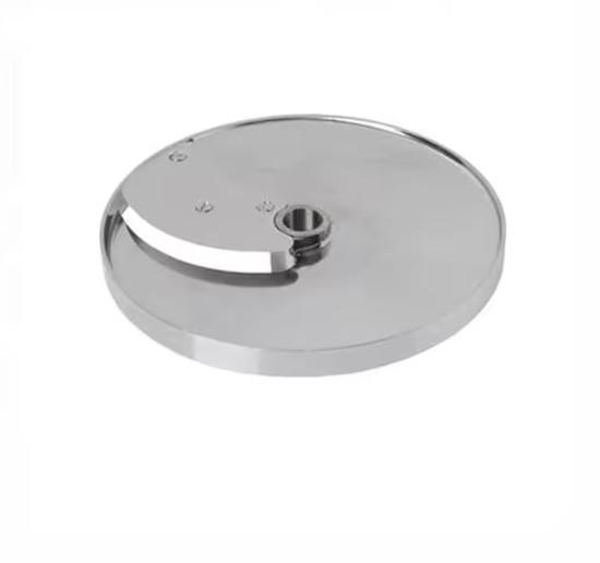 Hot Sale Factory Price Stainless Steel Meat Food Processing Doner Kebab Round