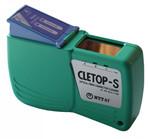 Wholesale One Push Operation Fiber Cleaning Cassette Excellent Anti - Static Properties from china suppliers