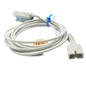 Wholesale Male 7 Pin 1.1m Pediatric SpO2 Cables ISO13485 For Pediatric from china suppliers