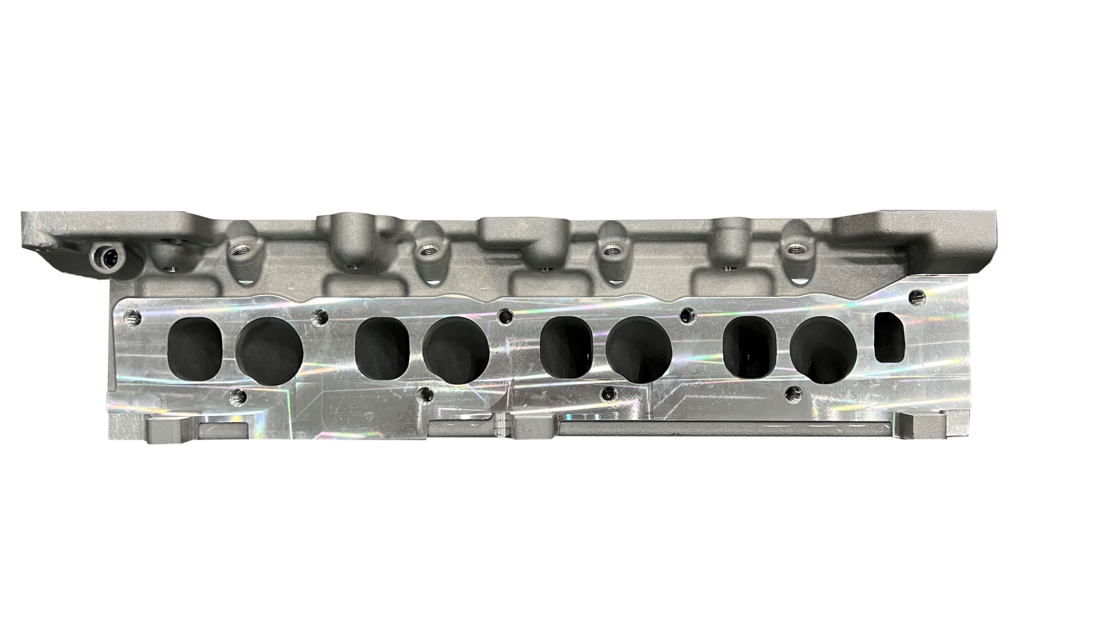 Fiat Doblo Ducato 1.6 Jtd 16V Engine Cylinder Head 71753831 198A3