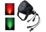 High Lumen Outdoor Led Par Cans 64 For Live Performance 8 Chennel