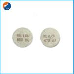 2RB-8T25 2 Electrodes SMD Gas Discharge Tube 10KA 2.0pF GDT For High Density PCB