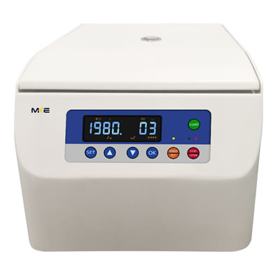 T4-L Low Speed Clinical Centrifuge