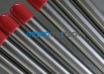 Cold Drawn Welded Steel Tubes ASTM A249 / ASME SA249 TP304 / 304L
