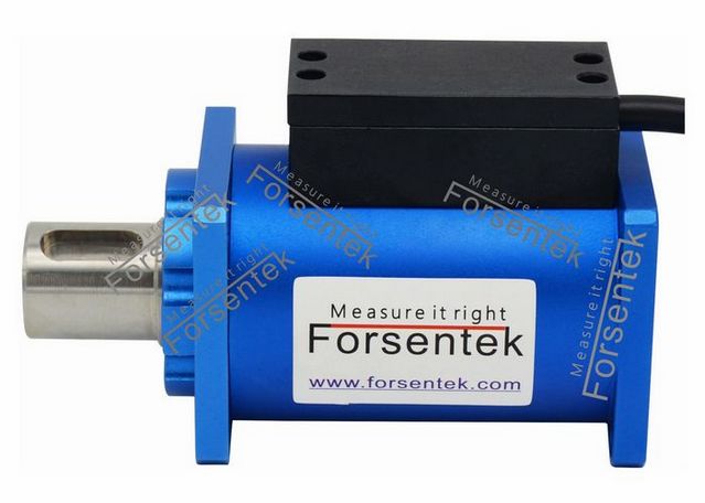 dynamic torque sensor