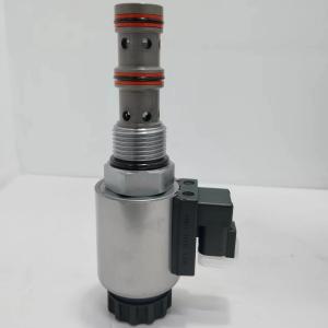 Wholesale 12V / 24V Proportional Solenoid Valve Hydraulic Proportional Flow Valve from china suppliers
