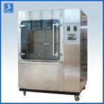 Coating Textile Waterproof Machine Stainless Rain Testing Equipment For Auto