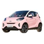Chinese Cheap New Energy Vehicles Four Wheel Cars Chery Mini EV Electric Car
