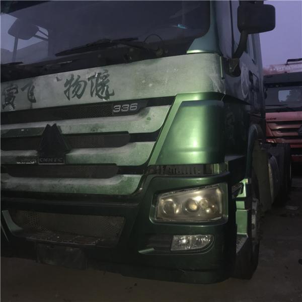 Original howo dump truck head/ 6x4 truck head/isuzu truck head 8x2/volvo truck