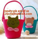 Durable Tote Sundries Storage Basket, Household Sundries Storage Basket,