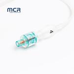 High Quality Medical Grade Disposable Silicone Laryngeal Mask Intubation LMA