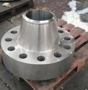 Wholesale Special Alloy Forged Steel Flange Class 150LB 300LB Asme B16.5 Flange from china suppliers