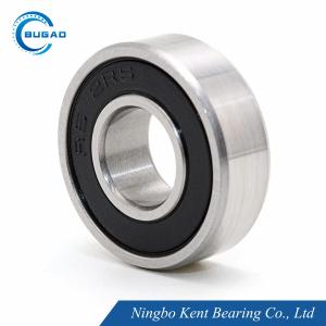 Wholesale R6 2RS Bearing C3 Clearance Deep Groove Ball Bearing from china suppliers