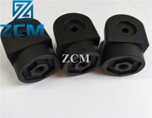 Wholesale Ra 0.6 65mm Length CNC Metal Parts For Wheelchair from china suppliers