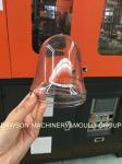 Economic Water Bottle Economic Beverage Bottle Pet Blow Molding Machine