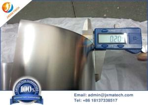 Wholesale Nickel Iron Controlled Expansion Alloy 46 Foil UNS K94600 8.165g/Cm3 Density from china suppliers
