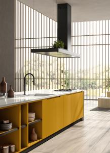 Wholesale Customized Kitchen Cabinet Cupboard For Kitchen Furniture from china suppliers