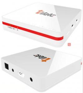 Wholesale Android 7.1 Setup Box  Allwinner H313 Quad Core Media Player DDR3 from china suppliers